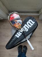 Wilson squash, Sport en Fitness, Squash, Nieuw, Ophalen of Verzenden