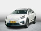 Kia e-Niro DynamicPlusLine 64 kWh l Stoel verwarming l Stuur, Auto's, Kia, Automaat, Gebruikt, 204 pk, Niro
