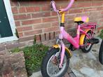 Kinderfietsen Opknappers - Leuk Project!, Fietsen en Brommers, Fietsen | Meisjes, Ophalen of Verzenden, Gebruikt, 16 inch, Handrem