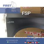 W176 A45 AMG zijscherm Mercedes A Klasse 2012-2018 45 GRIJS, Gebruikt, Mercedes-Benz, Rechts, Ophalen of Verzenden