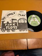 Single Pink Floyd - See Emily play, Cd's en Dvd's, Vinyl Singles, 7 inch, Single, Ophalen of Verzenden, Zo goed als nieuw