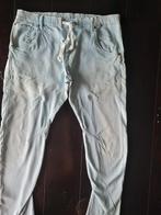 ZGAN G STAR RAW ARC 3D SPORT TAPERED JOGJEANS SIZE 36/34, Kleding | Heren, Ophalen of Verzenden, Zo goed als nieuw, Blauw, W36 - W38 (confectie 52/54)