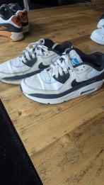 Nike Air Max 90 Leder - Kids Maat 36.5, Kinderen en Baby's, Kinderkleding | Schoenen en Sokken, Gebruikt, Ophalen of Verzenden