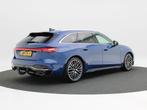 Audi A5 Avant 2.0 TFSi 150 Pk Automaat S-Line | 360 Camera, Gebruikt, 4 cilinders, Blauw, Adaptive Cruise Control