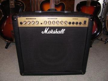 Marshall G50R CD (in mooie staat)