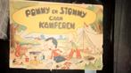 Pommy en Stommy Gaan Kamperen, Ophalen of Verzenden, Gelezen, Onbekend