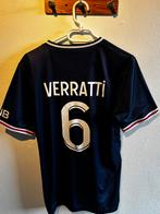 PSG Verratti Shirt 2019-2020 - Maat S, Kleding | Heren, T-shirts, Blauw, Nike, Nieuw, Ophalen of Verzenden