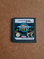 Metroid Prime Pinball Nintendo DS, Spelcomputers en Games, 1 speler, Ophalen of Verzenden, Zo goed als nieuw