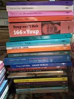 21x Youp van 't Hek, Ophalen, Zo goed als nieuw, Cabaret