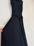 Studio Anneloes Travelstof Jurk - Zomer & Winter, Kleding | Dames, Studio Anneloes, Blauw, Ophalen of Verzenden, Zo goed als nieuw