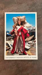 Viktor & Rolf: Fashion Artists 25 Years, Ophalen, Mode algemeen, Thierry-Maxime Loriot