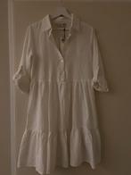 Kaffe zomerjurk maat 36 nieuw met kaartje, Ophalen of Verzenden, Nieuw, Maat 36 (S), Wit