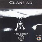 Clannad - Macalla (top 2000) CD Nw./Orig., Ophalen of Verzenden, Zo goed als nieuw, Europees