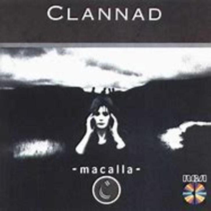 Clannad - Macalla (top 2000) CD Nw./Orig., Cd's en Dvd's, Cd's | Wereldmuziek, Zo goed als nieuw, Europees, Ophalen of Verzenden