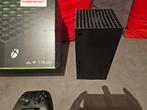 XBOX X 1TB MET 1 TB EXTRA, Spelcomputers en Games, Spelcomputers | Xbox Series X en S, Ophalen of Verzenden, Zo goed als nieuw