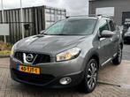 Nissan Qashqai 1.6 Connect Edition Lpg G3 Clima Pano, Auto's, Nissan, Voorwielaandrijving, Euro 5, Gebruikt, 4 cilinders