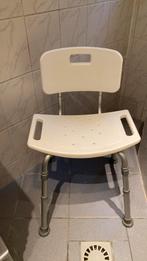 Douchestoel kruk Drive max 130kg, Diversen, Verpleegmiddelen, Ophalen, Gebruikt
