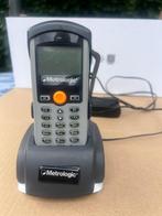 Metrologic SP5500, Computers en Software, Scanners, Ophalen, Zo goed als nieuw