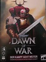 Warhammer 40k dawn of war onslaught, Verzenden, Zo goed als nieuw, Warhammer 40000