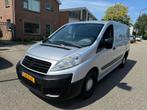 Fiat Scudo 12 2.0 MultiJet LH2 Maxi SX, Euro 5, Gebruikt, 4 cilinders, Parkeersensor