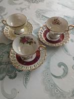 Antieke kopjes, Ophalen of Verzenden