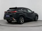 Lexus UX 250h F Sport Line Limited | Adaptive Cruise Control, Auto's, Lexus, 12 maanden, Gebruikt, 4 cilinders, Zwart