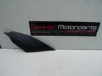Rechter Tankkap / Tank cover right Yamaha YZF R6 2017-2025, Ophalen of Verzenden, Gebruikt
