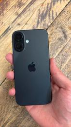 IPhone 16 - 128 GB, 128 GB, Wit, Ophalen of Verzenden, Zo goed als nieuw