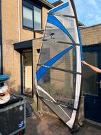 Kindertuig Tiki Pro 3.8, Watersport en Boten, Windsurfen, Ophalen, Minder dan 250 cm, Minder dan 5 m², Zeil