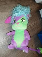 Leuke Popples Knuffel, Ophalen of Verzenden, Gebruikt, Overige typen