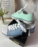 Tommy Hilfiger schoenen maat 37 nieuw, Overige kleuren, Nieuw, Ophalen of Verzenden, Sneakers of Gympen