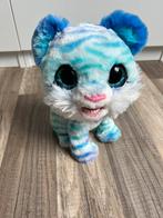 Furreal sabeltand tijger sabretooth zgan, Ophalen of Verzenden, Zo goed als nieuw, Overige typen