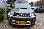 Suzuki Ignis 1.2 Style Smart Hybrid Cruise cont € 18.950,0, Auto's, Suzuki, 83 pk, 4 cilinders, Stoelverwarming, Origineel Nederlands