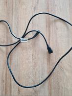 Voedingskabel C13 naar C14, Computers en Software, Pc- en Netwerkkabels, Ophalen, Gebruikt