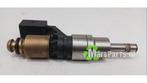 Injector (benzine injectie) van een Volkswagen Golf, Ophalen of Verzenden, 12 maanden garantie, Gebruikt, Volkswagen