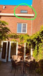 Velux dakraam 110x135 verduistergordijn en nieuwe hor, Doe-het-zelf en Verbouw, Glas en Ramen, Ophalen, 80 tot 120 cm, 120 tot 160 cm