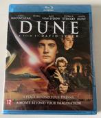 Dune Blu Ray Nieuw NLO, Cd's en Dvd's, Blu-ray, Verzenden, Nieuw in verpakking, Klassiekers