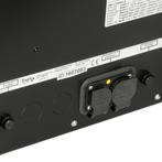 TCM FX Flame vuurmachine tot 10 meter hoog, Muziek en Instrumenten, Licht en Laser, ., Overige typen, Nieuw, Ophalen of Verzenden