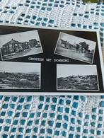 Oude ansichtkaart Groeten uit Domburg, Ophalen of Verzenden