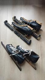 Viking Noren (Schaatsen) 2 paar, Sport en Fitness, Schaatsen, Ophalen, Gebruikt, Noren