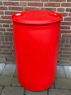 200 liter Vat, 150 liter of meer, Ophalen of Verzenden, Zo goed als nieuw