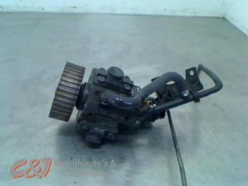 Brandstofpomp Mechanisch van een Fiat Ducato beschikbaar voor biedingen