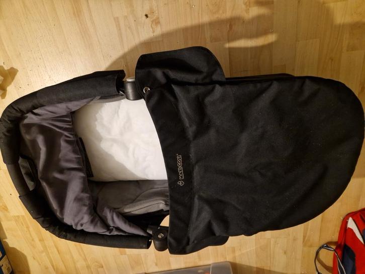 Maxi-Cosi reiswieg - Zo goed als nieuw!, Kinderen en Baby's, Kinderwagens en Combinaties, Ophalen