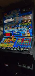 Oude gokkast Road Runner, Euro, Ophalen, Gebruikt, Met sleutels