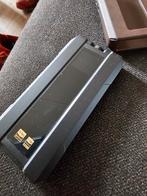 FiiO Q15 Draagbare DAC/Versterker, Ophalen of Verzenden, Zo goed als nieuw, Overige merken