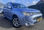 Mitsubishi Outlander 2.0 PHEV Instyle Navi/Xenon/Pano/Leer/C, Auto's, Mitsubishi, Origineel Nederlands, Te koop, 2000 cc, 1785 kg