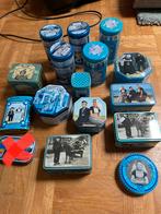 Verzameling  Zeeuwse babbelaars blikken, Ophalen of Verzenden, Zo goed als nieuw, Overige