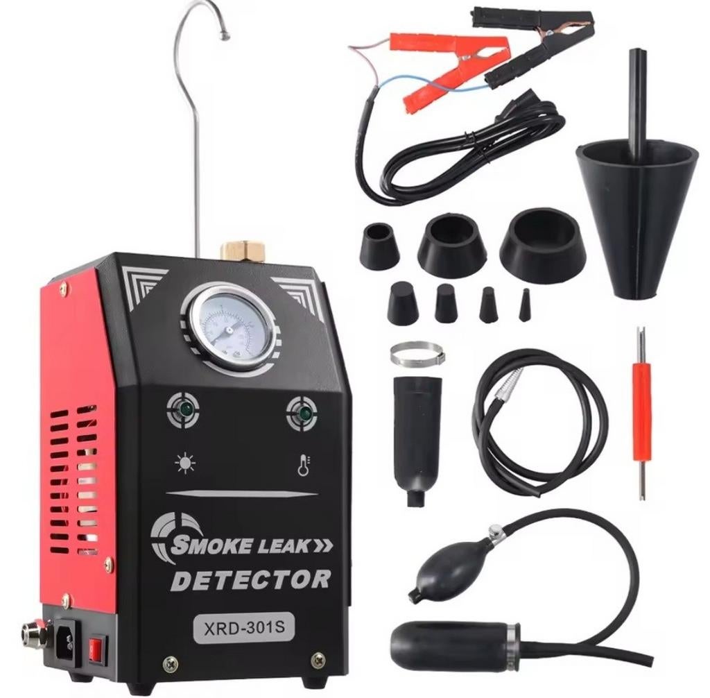 Rookmachine Lek detectie Auto - Nieuwstaat!, Ophalen of Verzenden, Nieuw