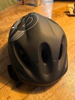 Nijdam helm, fietshelm , schaatshelm maat Uni, Fietsen en Brommers, M, Ophalen of Verzenden, Zo goed als nieuw, Nijdam