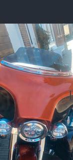 Origineel HD windscherm streetglide tm 2013, Ophalen of Verzenden, Nieuw